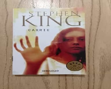 Carrie  Carrie