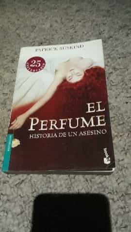 El Perfume
