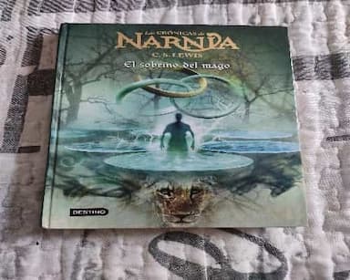 Narnia I El sobrino del mago