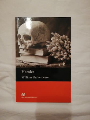 Hamlet. Per le Scuole superiori
