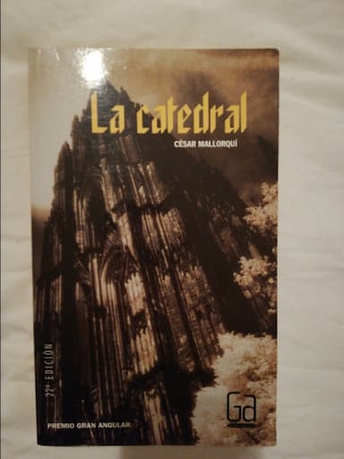 La catedral/ The Cathedral