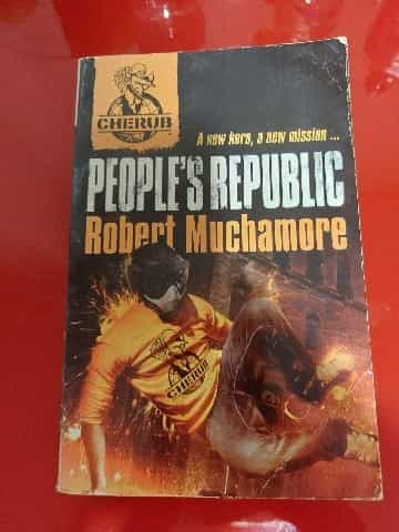 Peoples republic