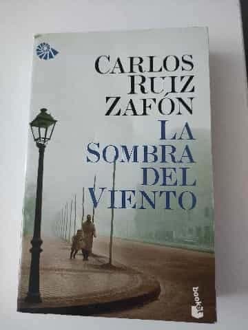 La Sombra del Viento