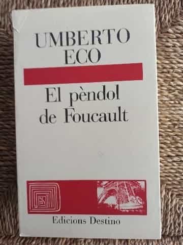 El Pèndol de Foucault