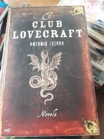 Club Lovecraft 