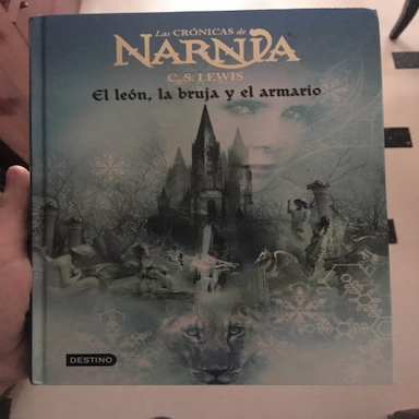 Narnia II