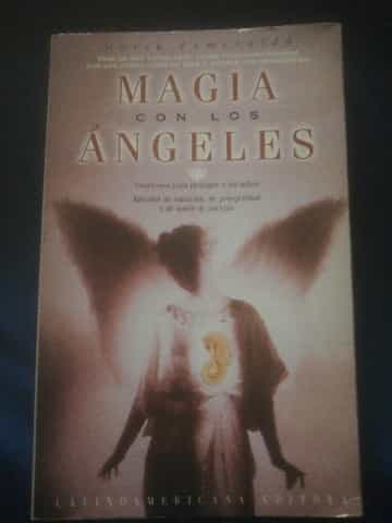 Magia con los ángeles