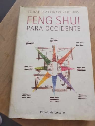 Feng shui para occidente