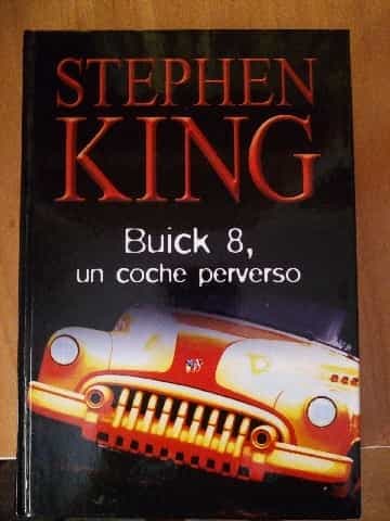 Buick 8