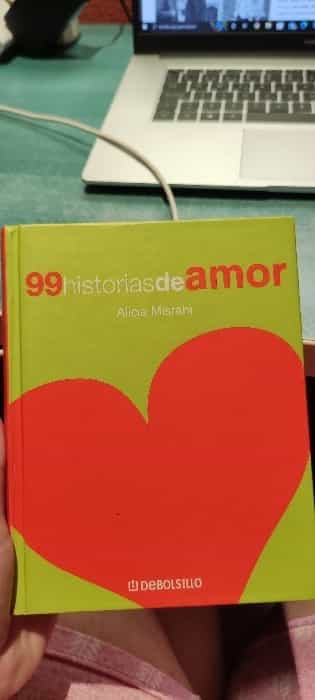 99 historias de amor