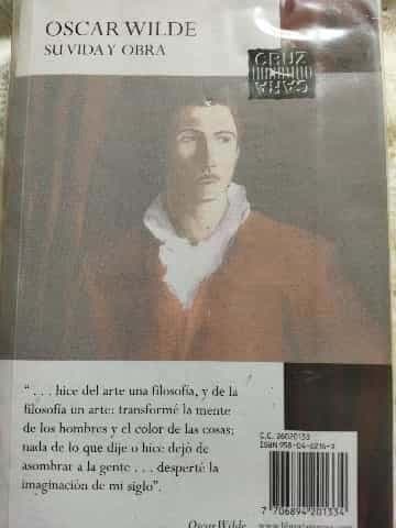 El retrato de Dorian GreyBiografía del autor
