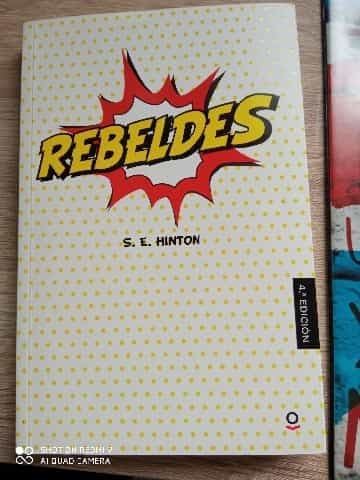 Rebeldes