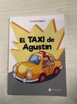 El taxi de Agustín