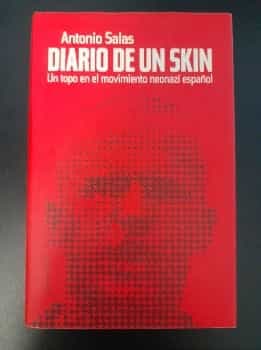 Diario de un skin
