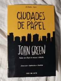 Ciudades de papel