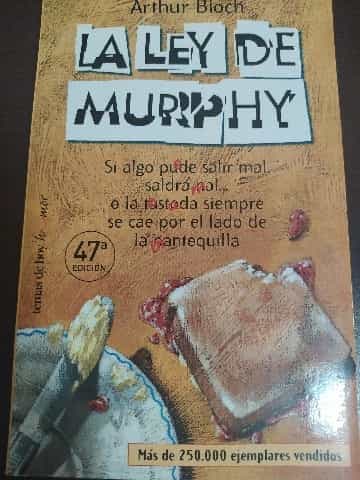 La ley de Murphy