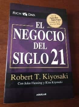 El negocio del siglo XXI - 1. ed.