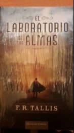 El laboratorio de almas