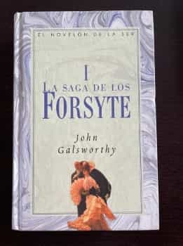 La Saga de los Forsyte I y II