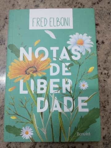 Notas de Liberdade (Em Portugues do Brasil)