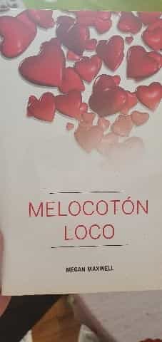 Melocoton loco