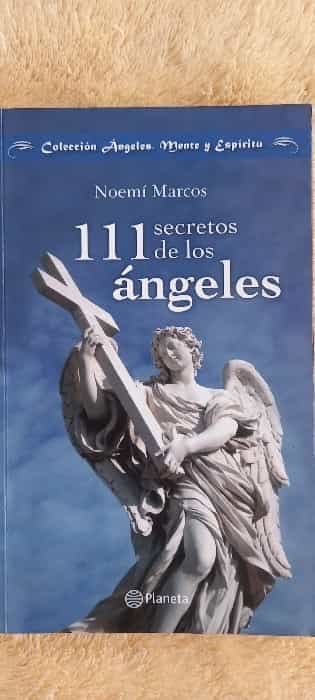 111 Secretos de los ángeles 