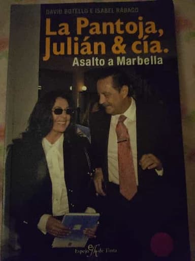 La Pantoja, Julián & Cia