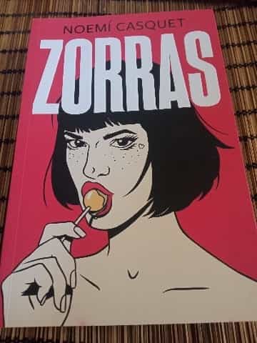 Zorras