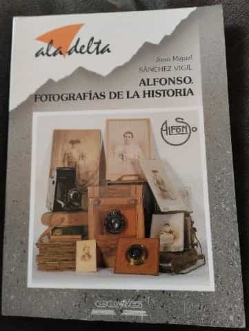 Alfonso, fotografías de la historia