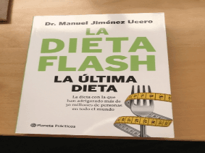 La Dieta Flash
