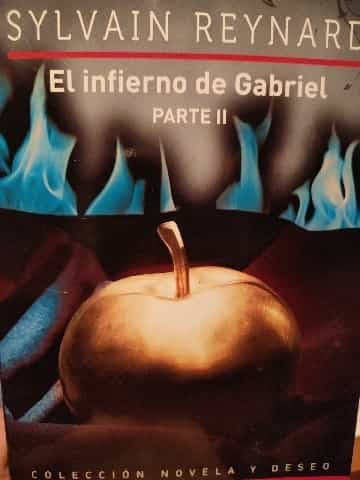 El infierno de Gabriel II