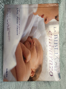La Biblia del embarazo/ Your Pregnancy Bible