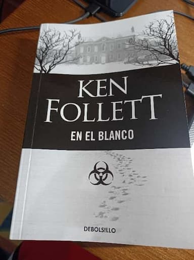 En El Blanco (Best Seller)