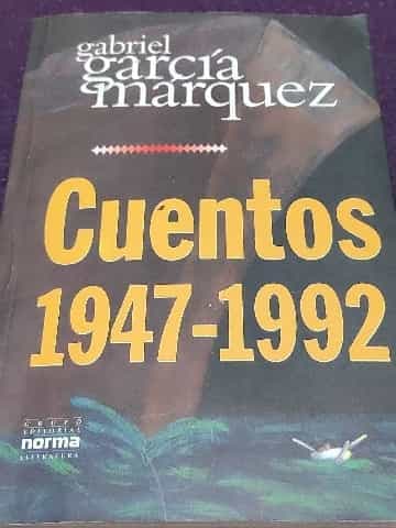 Cuentos 1947-1992