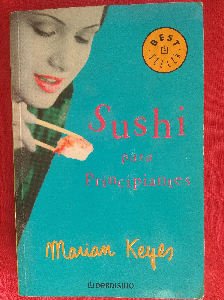 Sushi para principiantes