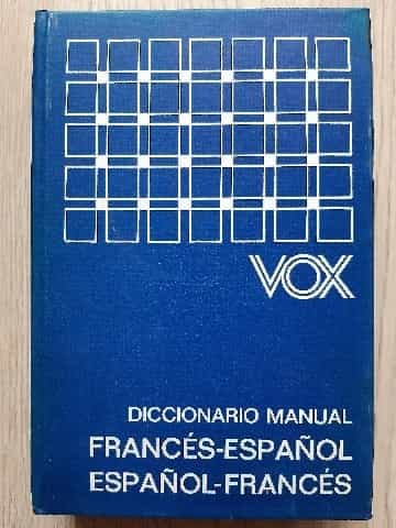 Diccionario Francés-Español Español-Francés