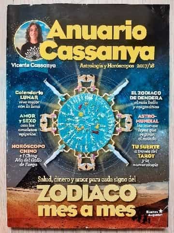Anuario Cassanya 201718