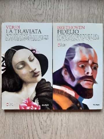 La Traviata + Fidelio