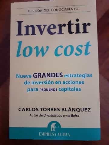 Invertir Low Cost