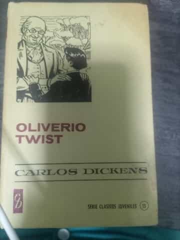 Oliverio Twist