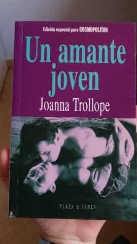 Un Amante Joven – Joanna Trollope (Plaza 