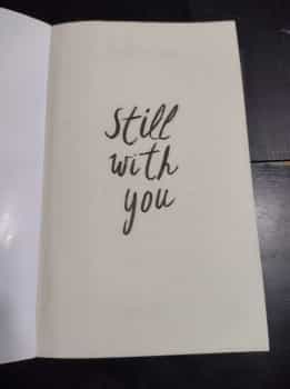 still with you