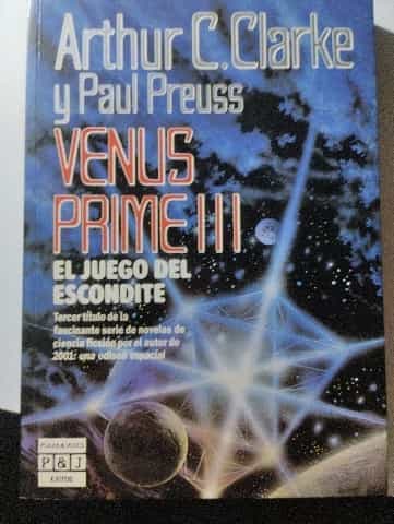 Venus Prime III
