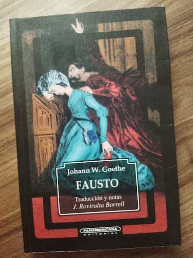 Fausto  Faust