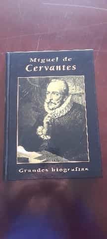 Cervantes, Miguel