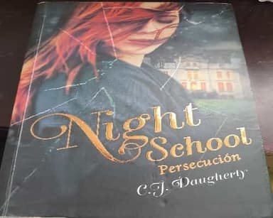 Night School 3: Persecusion