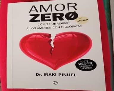 Amor zero
