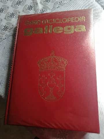 Gran enciclopedia gallega