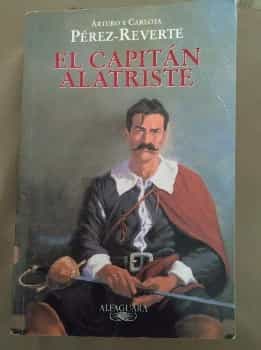 El Capitan Alatriste