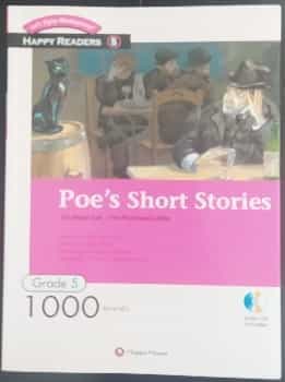 Poes Short Stories (1000 Words)(CD1)